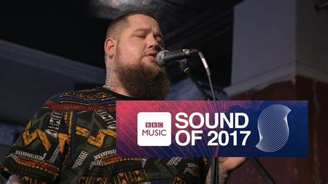 Rag'n'Bone Man - Skin (BBC Music Sound Of 2017) - YouTube | Good hip hop songs, Music love ...