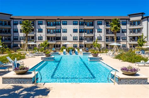 Solea Alamo Ranch 55+ Active Adult - Apartments in San Antonio, TX | Apartments.com