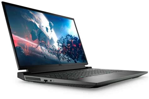 Laptop Gaming Dell G16, Prosesor Core i7 Generasi ke-12, RAM Hingga 16GB - News+ on RCTI+