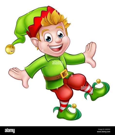 3 Jobs For Elves Clipart