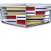 Cadillac Logo PNG Transparent Images | PNG All