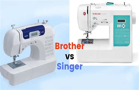 Singer 4411 vs 4423 vs 4432 vs 4452: Read Before Buying the Best Sewing ...