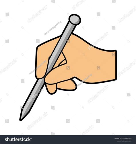 Vektor Stok Hand Vector Nail Vote Pemilu Indonesia (Tanpa Royalti) 2312401655 | Shutterstock