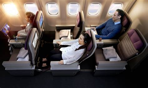 United begins Boeing 787-8, 787-9 Polaris business class retrofit ...