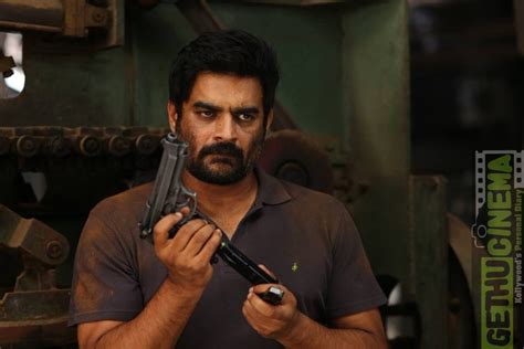 Vikram Vedha Movie New Stills Gallery | Vijay Sethupathi , Madhavan ...