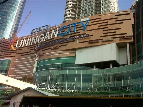 10 Mall di Kuningan Jakarta Selatan yang Asyik buat Hangout!