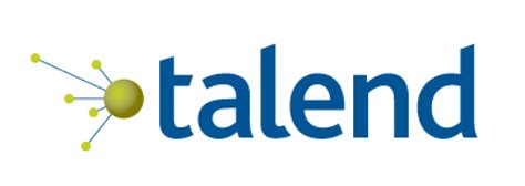 Talend_logo – Akken Inc