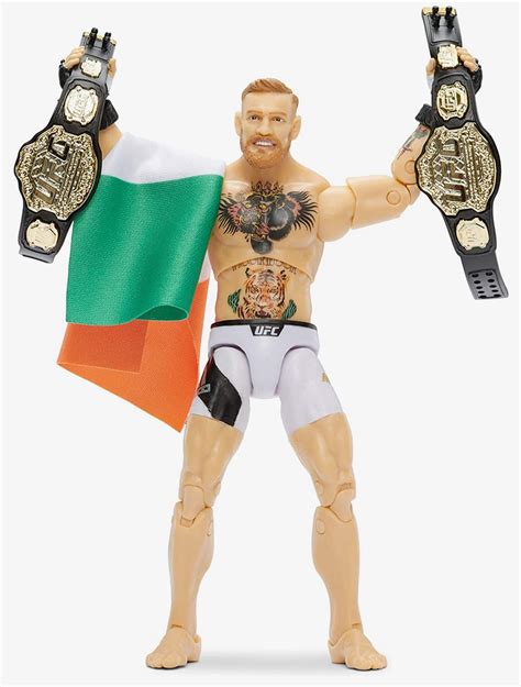 Conor McGregor UFC Ultimate Series #1 – wrestlingshop.com