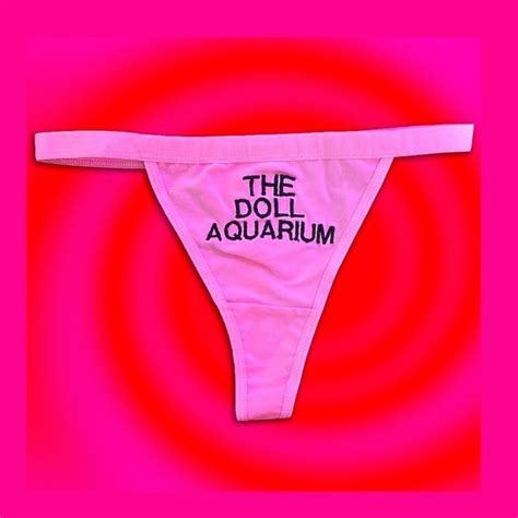 The Doll Aquarium (@thedollaquarium) on Threads