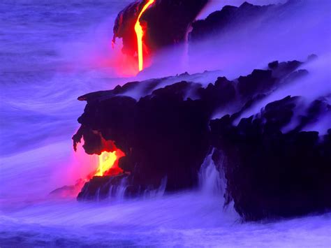 🔥 [46+] Hawaii Volcano Wallpapers | WallpaperSafari