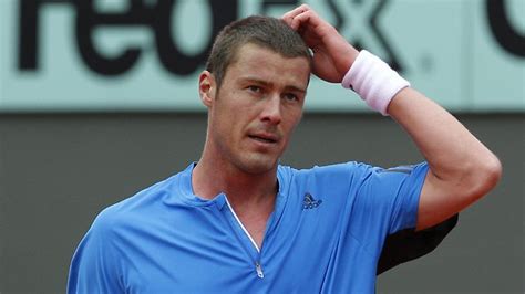 Marat Safin to become 1st Russian in International Tennis Hall of Fame