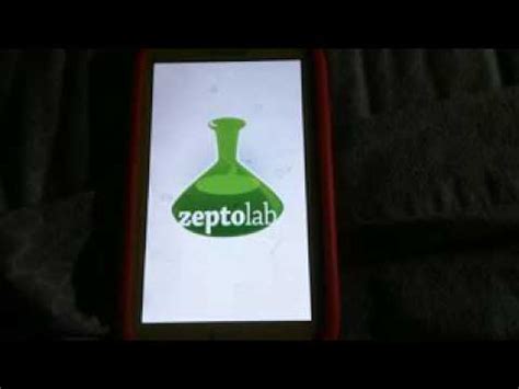 ZeptoLab Logo - LogoDix