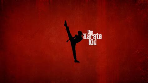 Karate Kid Wallpaper - WallpaperSafari