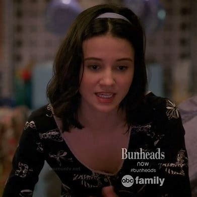 Sasha Torres Outfits & Fashion on Bunheads | Julia Goldani Telles