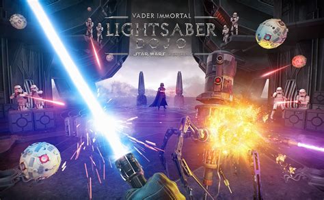 VR Lightsaber Game Arcade Earnings Revealed | Bob Cooney