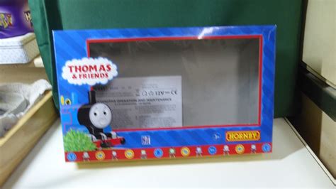 Hornby R9088 -DCC Fitted Percy and Troublesome Trucks (runs on dc too) | eBay