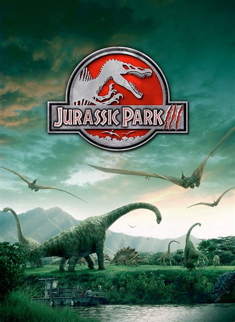 Jurassic Park 3