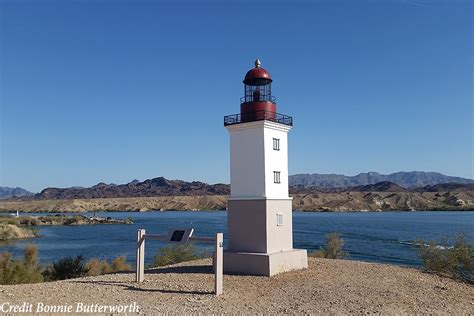 Lighthouses - Lake Havasu City