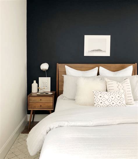 Accent Wall Neutral Bedroom Paint Colors – BESTHOMISH