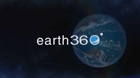 Augmented and Virtual Reality: Earth 360 | Infosys