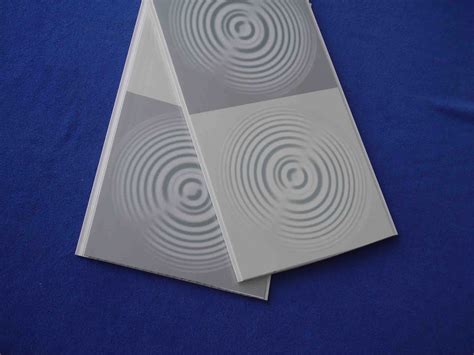 Waterproof UPVC Ceiling Strips PVC Ceiling Panels For Residential