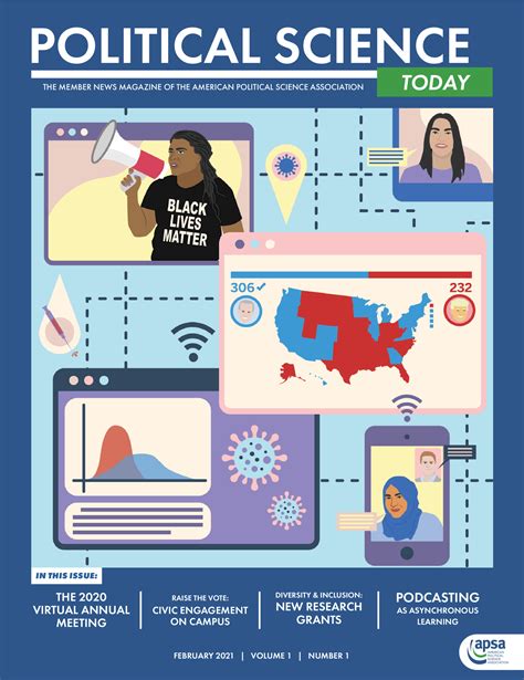 Political Science Today: Volume 1 - Issue 1 | Cambridge Core