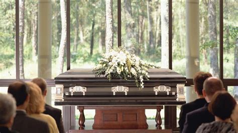 How Much Does A Funeral Cost? – Forbes Advisor