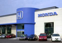 Honda Agrees to $605 Million Takata Airbag Settlement | CarComplaints.com