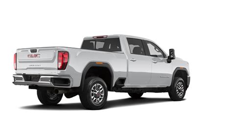 The 2023 GMC Sierra 2500 HD SLE in New Richmond | A.P. Chevrolet Buick ...