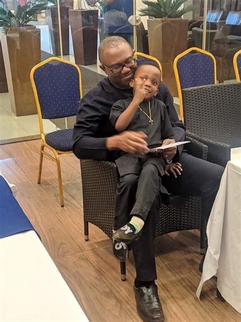 Peter Obi Is Phenomenal (pictures) - Politics - Nigeria