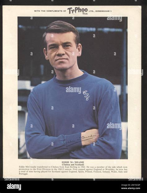 Chelsea soccer player of 1960s hi-res stock photography and images - Alamy