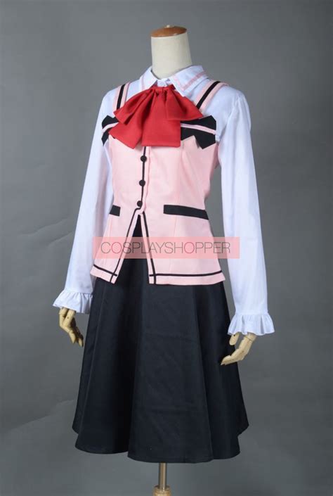 Is the order a rabbit? Cocoa Hoto Cosplay Costume for Sale