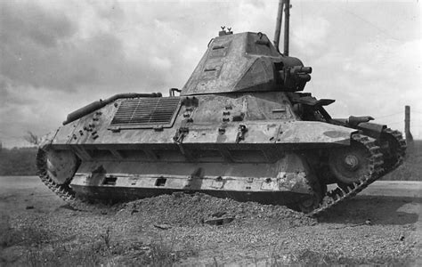 French Tanks: What’s Old is New Again | General News | World of Tanks