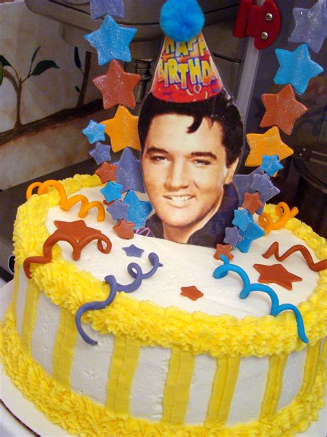 Log In or Sign Up to View | Elvis birthday, Happy birthday elvis, Elvis presley's birthday