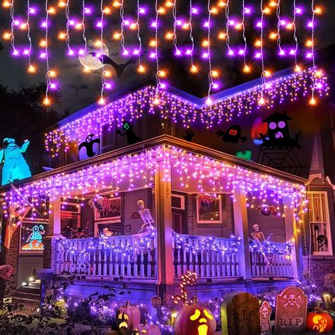 Halloween Purple Lights | ubicaciondepersonas.cdmx.gob.mx