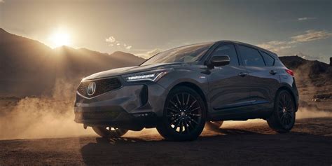 A Guide To Buying A 2023 Acura RDX