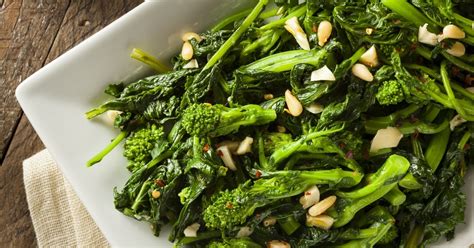 17 Green Vegetable Side Dishes (+ Easy Recipes) - Insanely Good