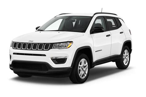 2020 Jeep Compass Prices, Reviews, and Photos - MotorTrend