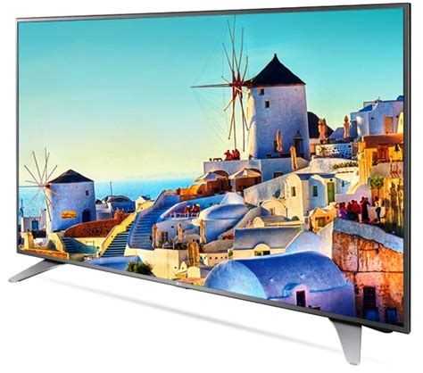 LED TV 60 INCH LG 60UH651V ULTRA HD 4K SMART TV – Didik Elektronik