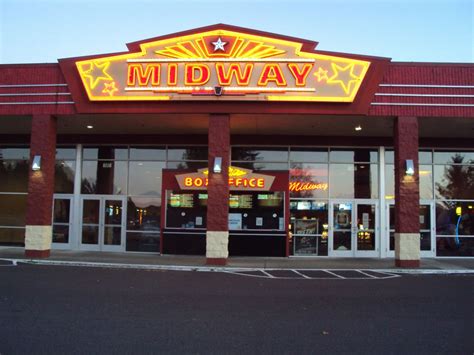 MIDWAY CINEMA - Updated December 2024 - 20 Reviews - 181 NE Hampe Way, Chehalis, Washington ...