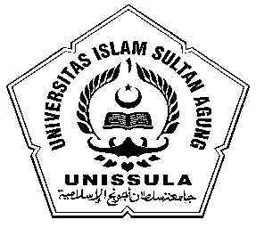 KUMPULAN LOGO: LOGO UNIVERSITAS ISLAM SULTAN AGUNG