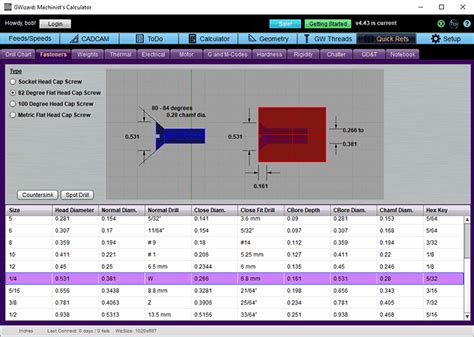 Chamfer Mill Speeds and Feeds [ Chamfer Tool Guide ]