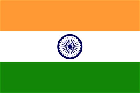 Free vector graphic: India, Flag, Indian Flag, National - Free Image on Pixabay - 1617463