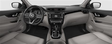 2021 Nissan Rogue Sport Interior | Hudson Nissan