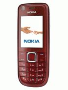 mobile: Nokia 3000-Series Mobiles