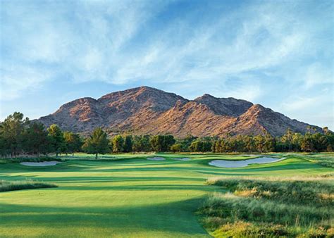 Camelback Golf Club: Ambiente | Golf Courses | GolfDigest.com