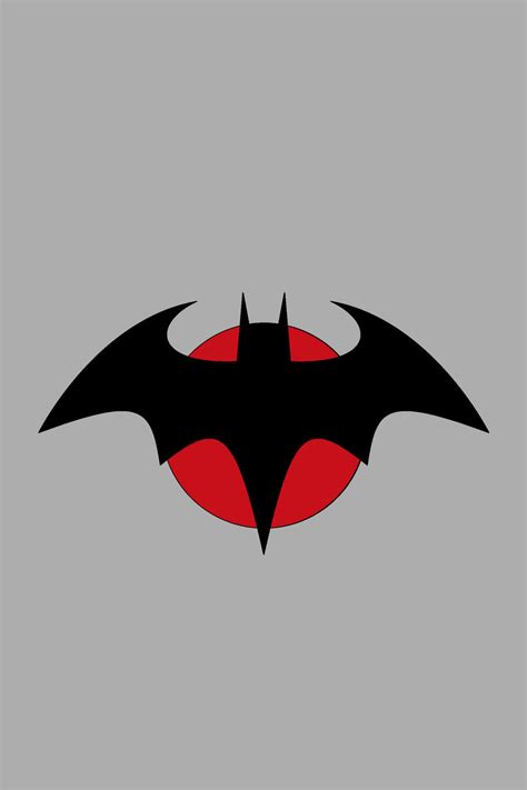 Flashpoint Batman by portfan on DeviantArt