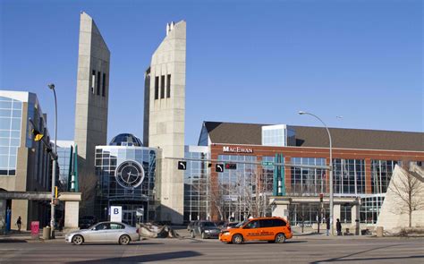 MacEwan University (Calgary, Alberta, Canada)