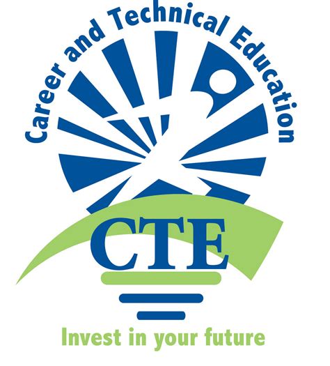 Cte Logos