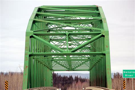 Bridges are cool